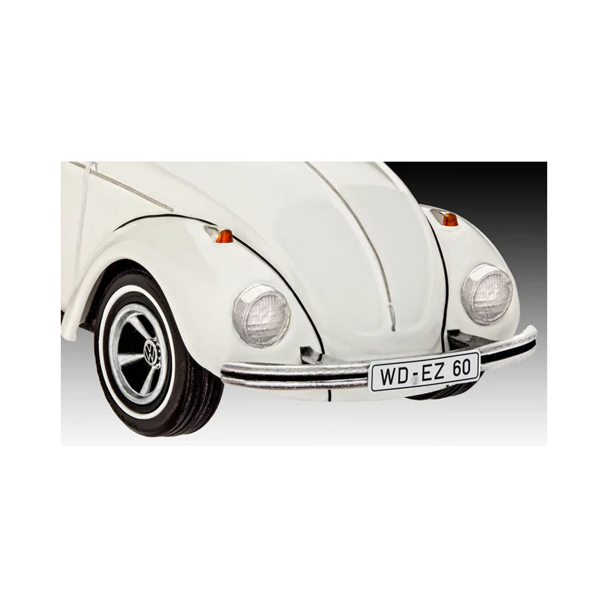 Макета, Starter kit VW Beetle, 1:32 