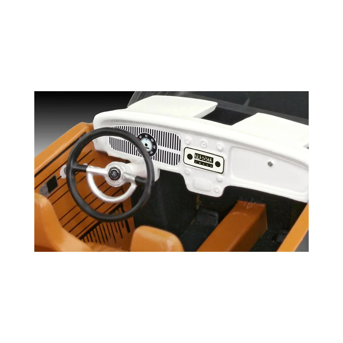Макета, Starter kit VW Beetle, 1:32 