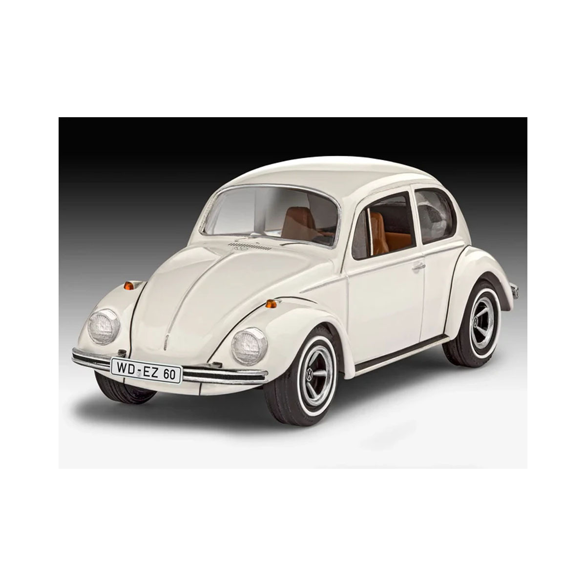 Макета, Starter kit VW Beetle, 1:32 
