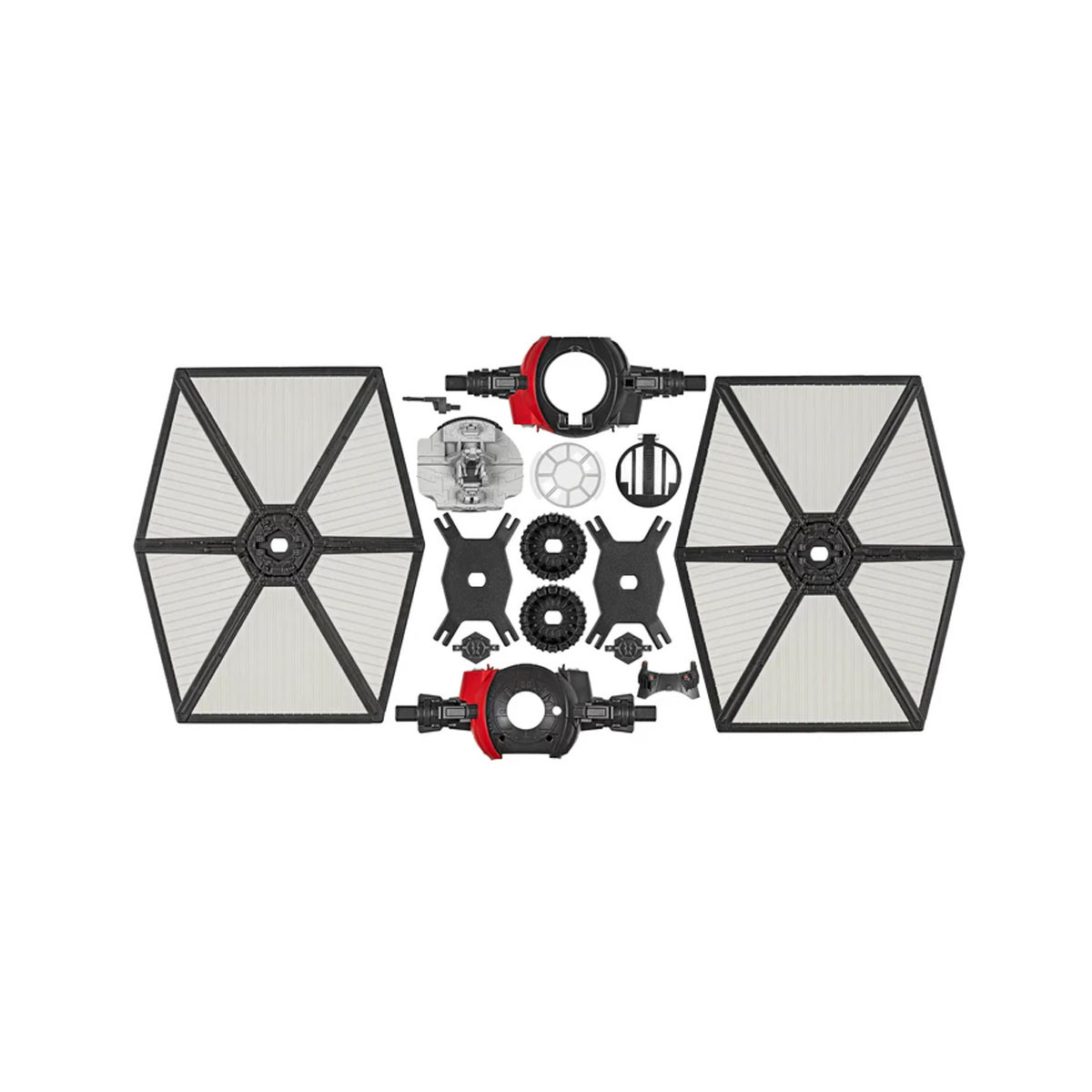 Макета, Star Wars: First Order Special Forces TIE Fighter (Light/Sound), 1:51 