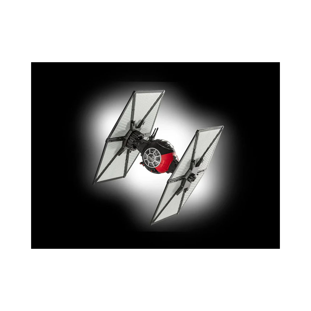Макета, Star Wars: First Order Special Forces TIE Fighter (Light/Sound), 1:51 