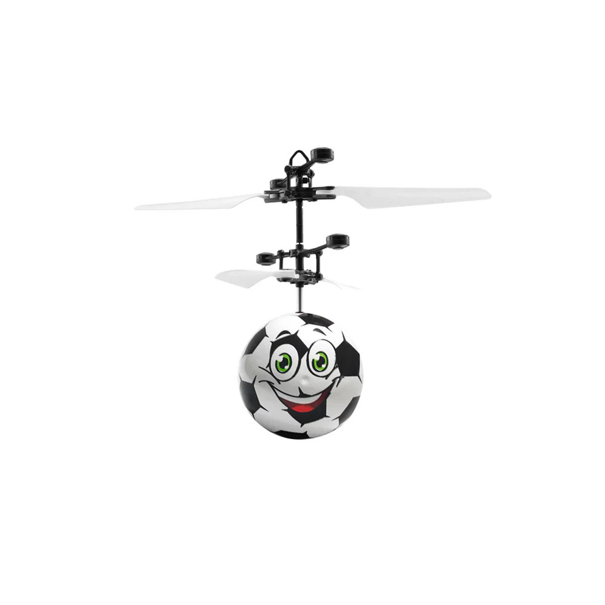 Фигура на далечинско управување, RC Copter Ball 