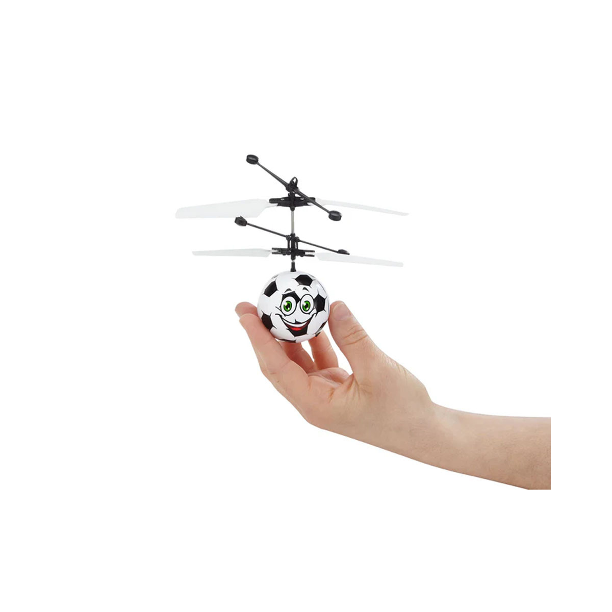 Фигура на далечинско управување, RC Copter Ball 