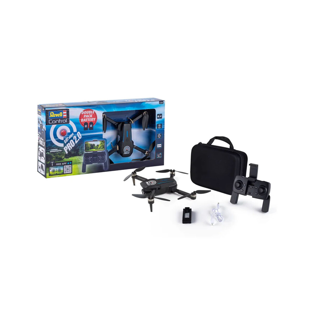 Дрон, RC Camera Quadcopter 