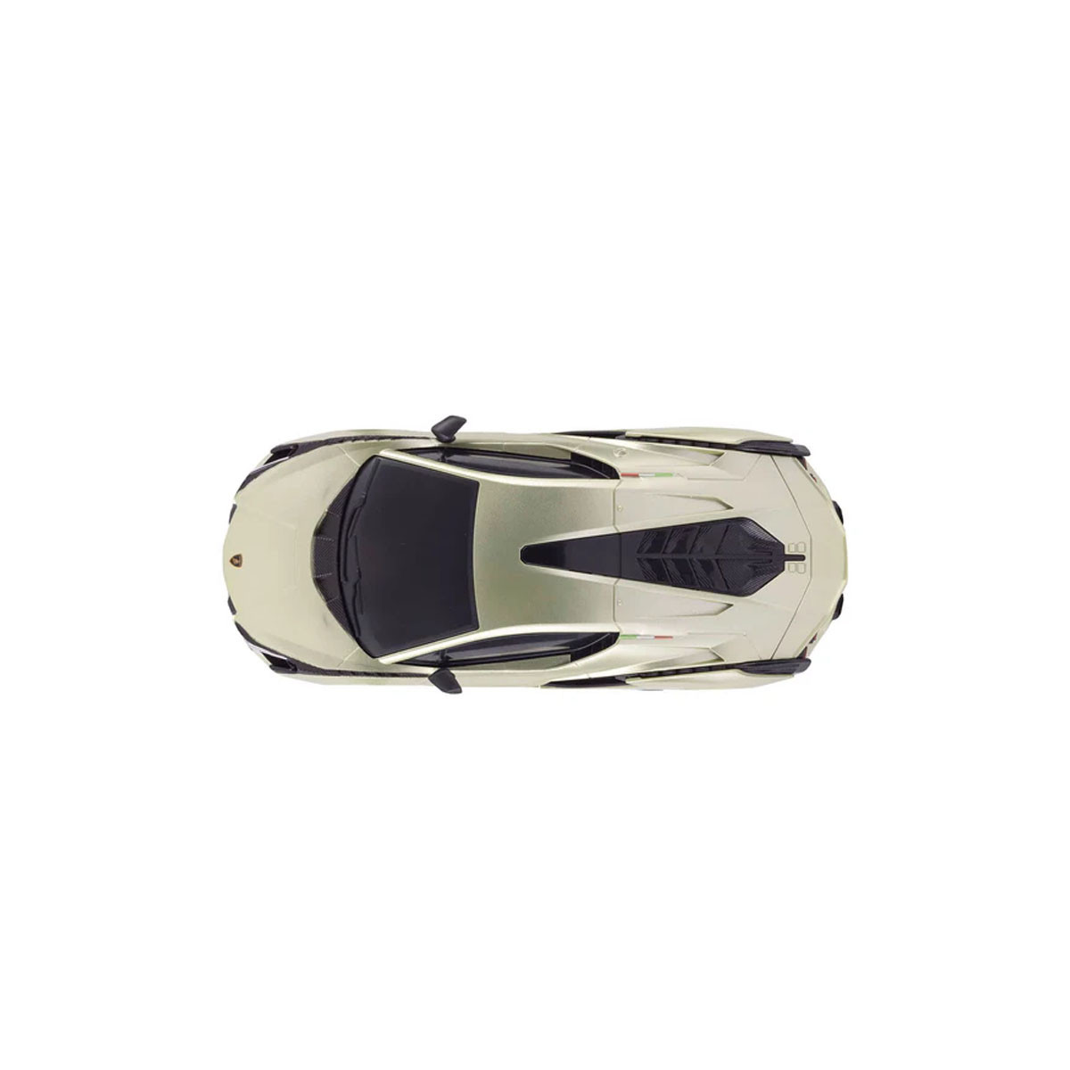 Фигура на далечинско управување, RC Scale Car Lamborghini Sián, 1:24 