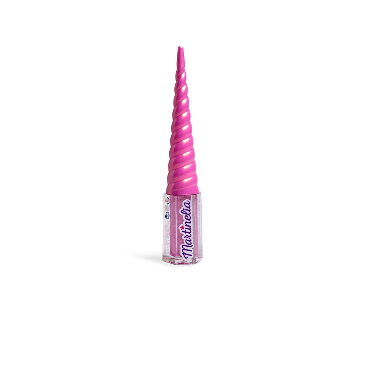 Детски сјај за усни Little Unicorn, 2 бои 