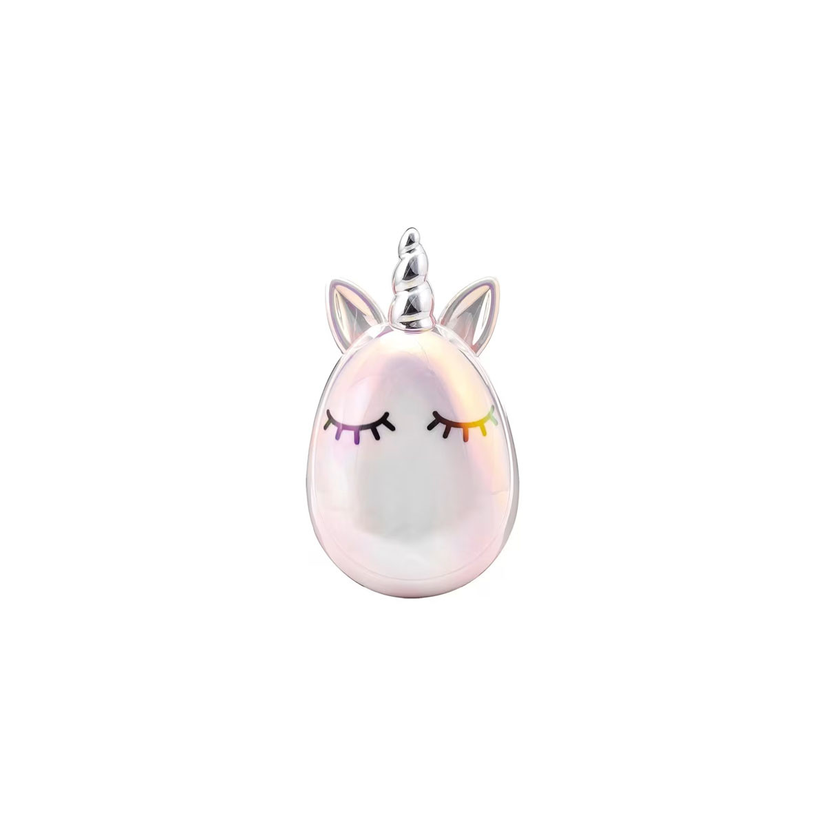 Четка за коса 'Sweet Dreams - Unicorn'. 3 бои 