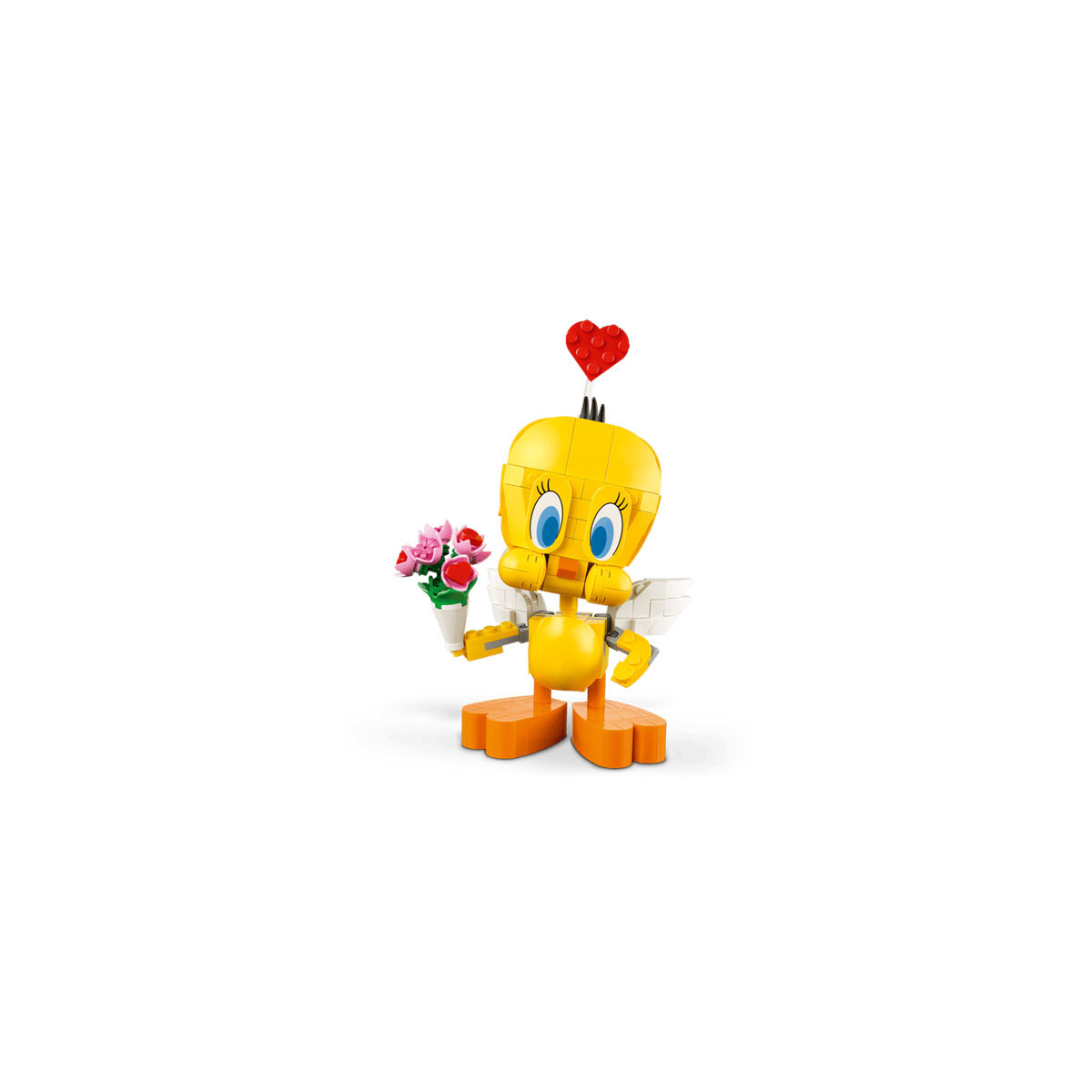 LEGO коцки, Sweetheart Tweety Bird 