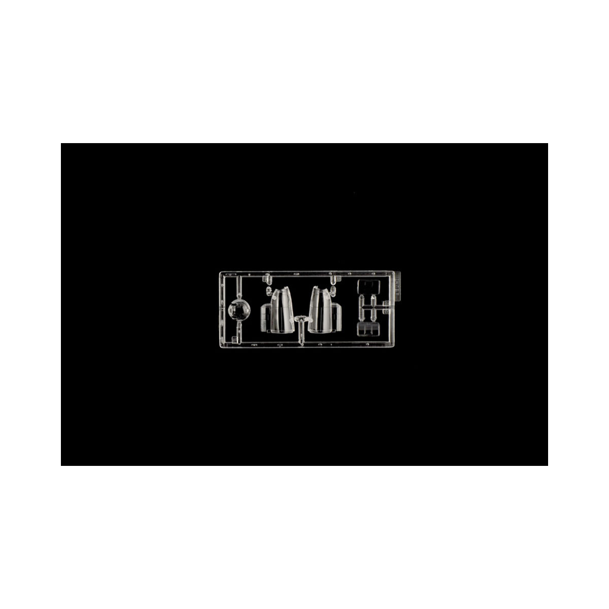 Макета, B-17F Flyng Fortress, 1:72 