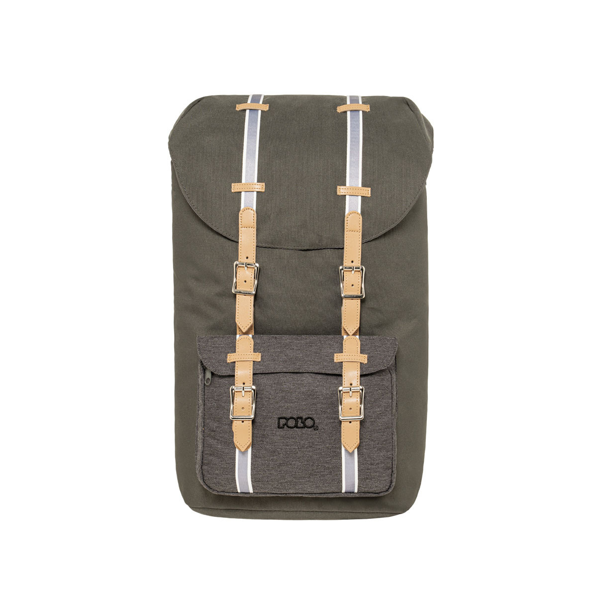 Ранец, Polo Elmor - Grey 