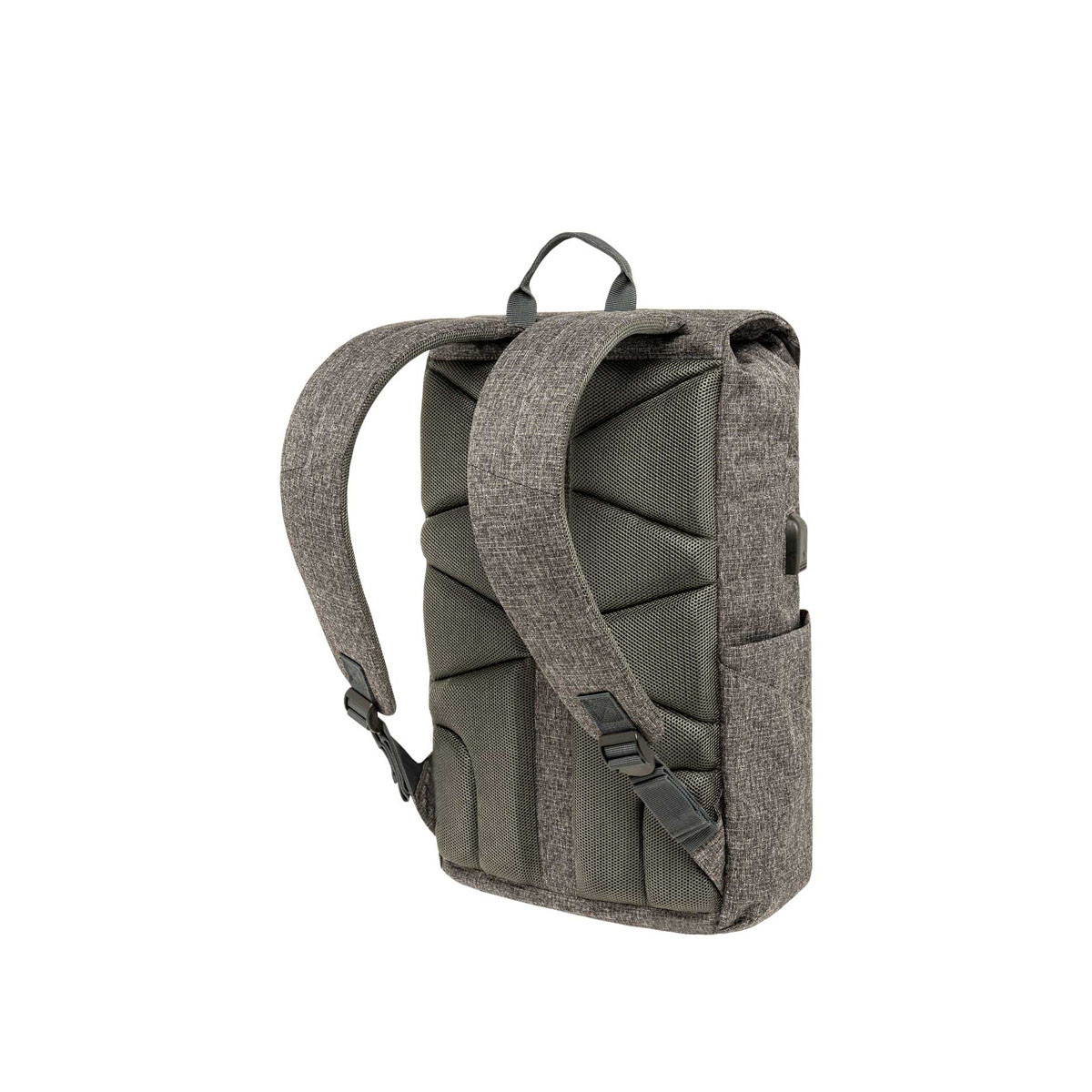 Ранец, Polo Block - Grey 