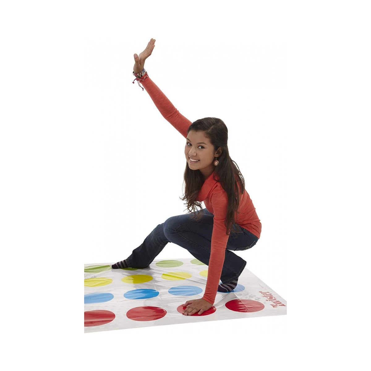 Друштвена игра Twister 