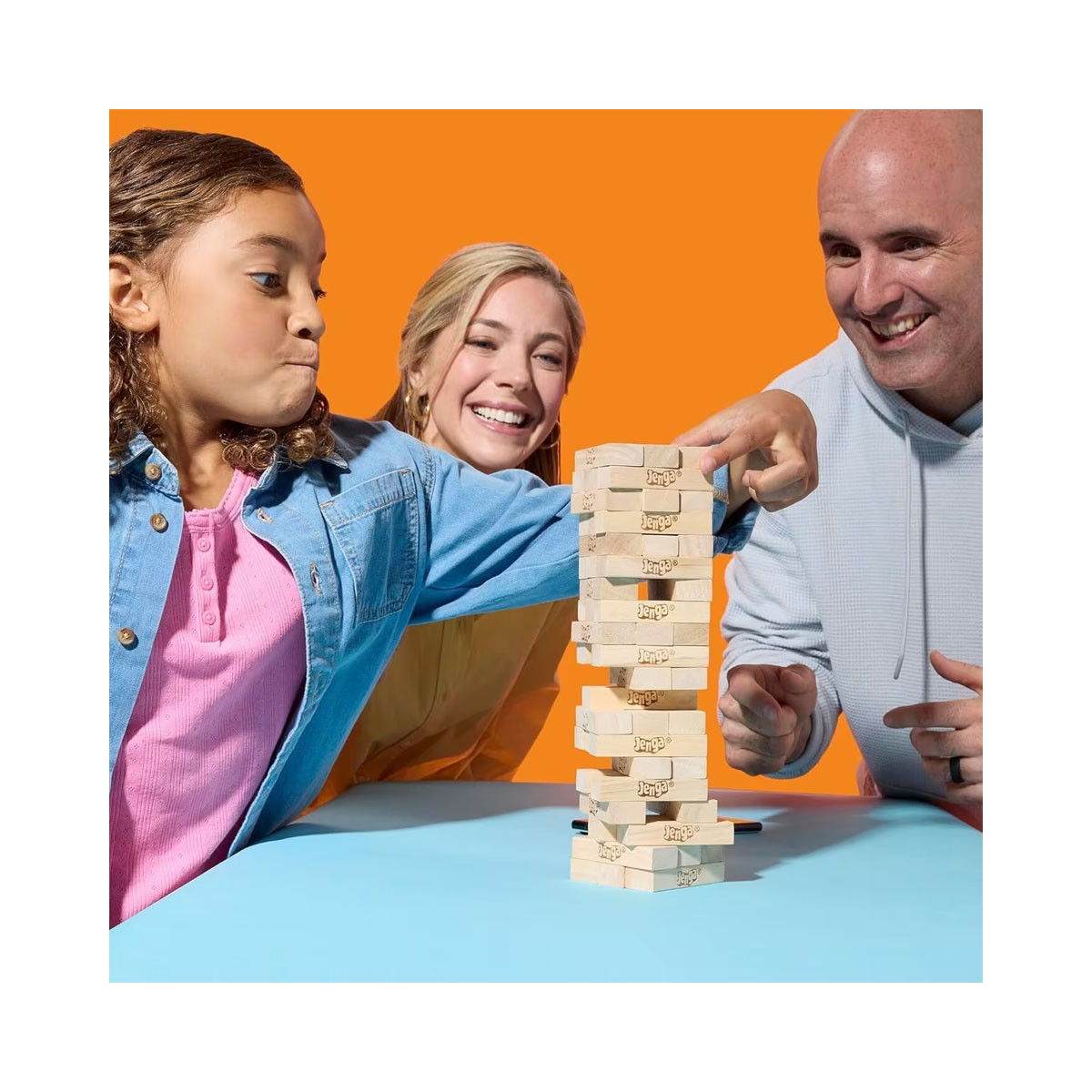 Друштвена игра Jenga 