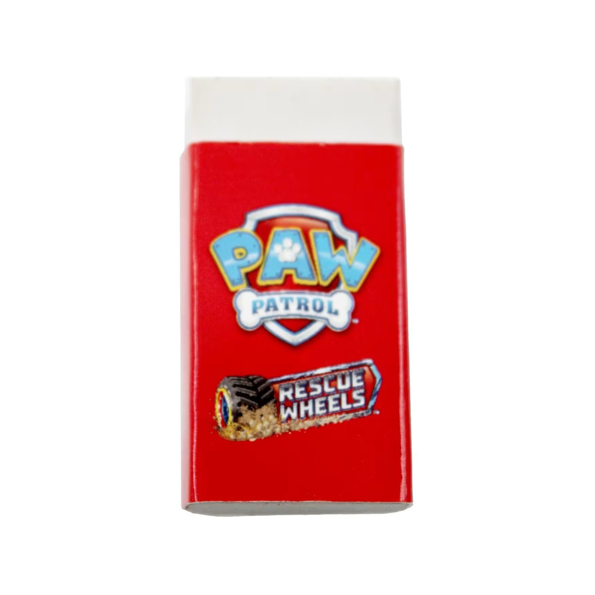 Сет за пишување, Paw Patrol - Rescue Wheels 