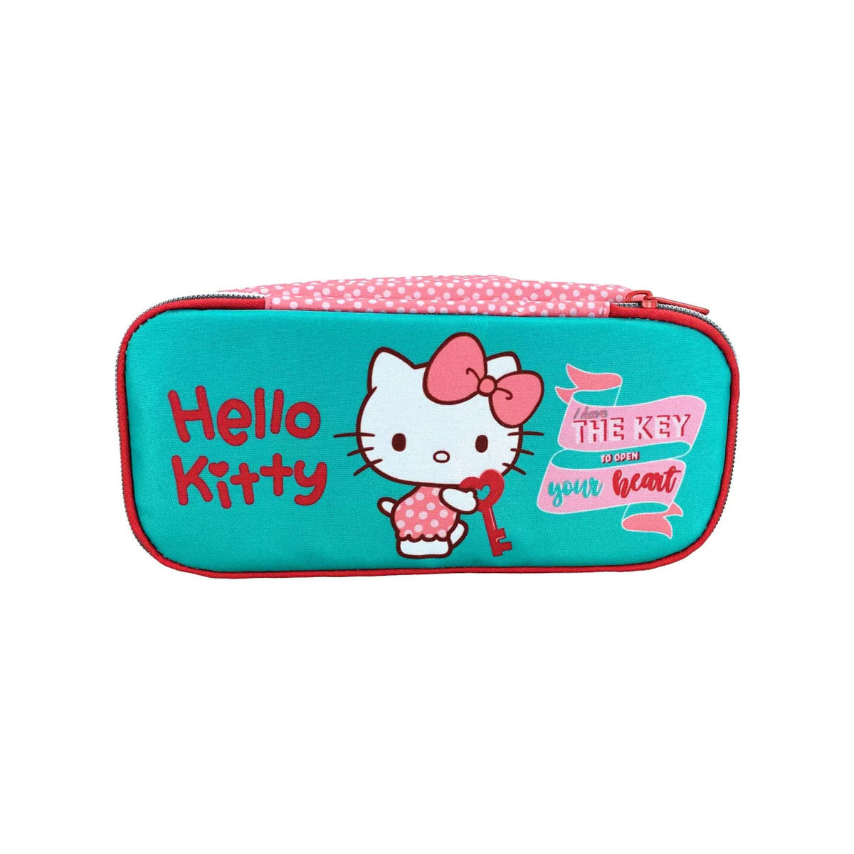 Несесер за моливи, Hello Kitty 