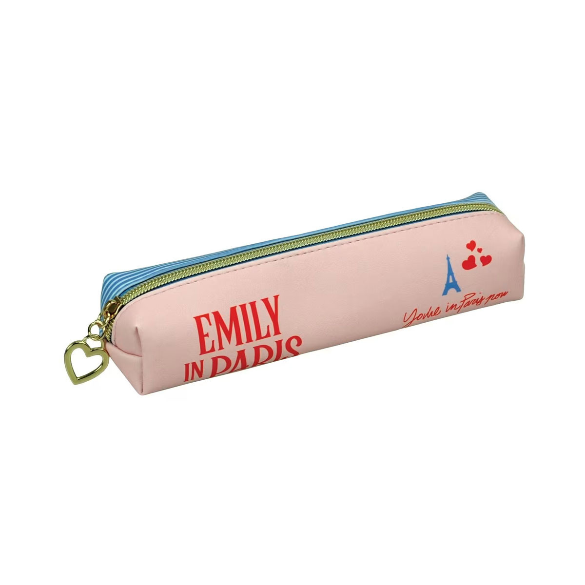 Несесер за моливи, Emily In Paris 