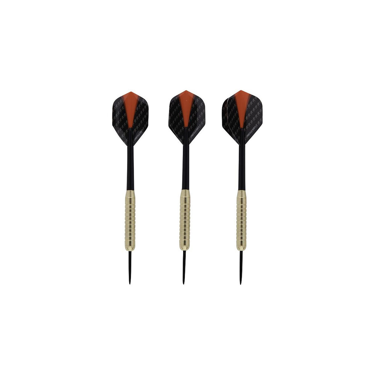 Сет од 3 стрелки за пикадо Longfield Darts 