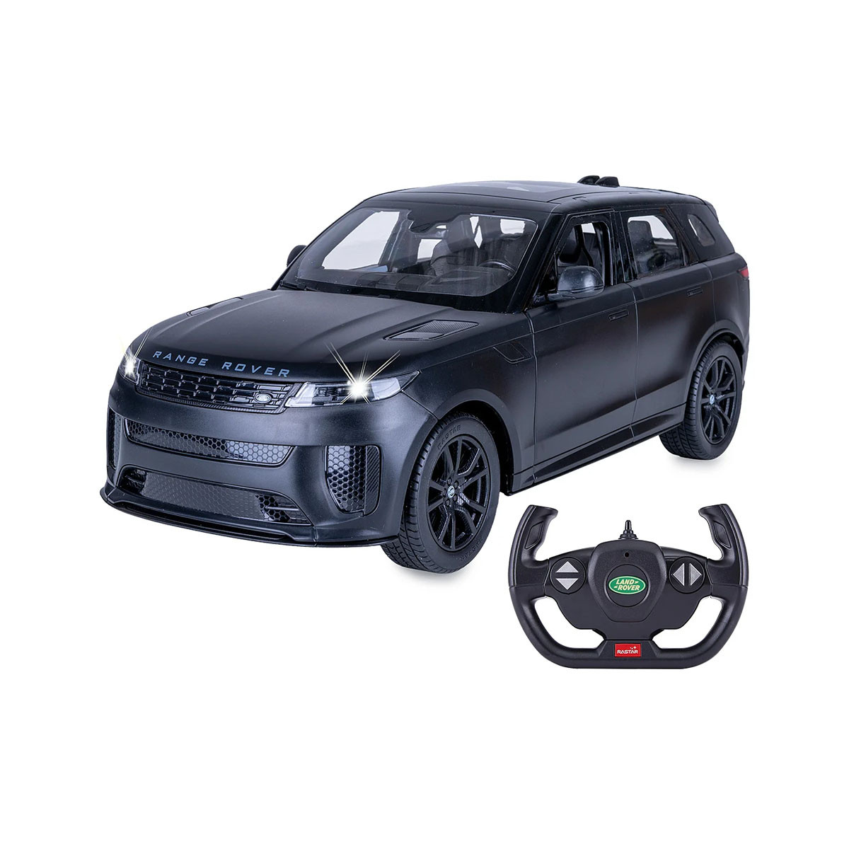 Автомобил на далечинско управување, Range Rover Sport SV 1:14 2,4GHz 