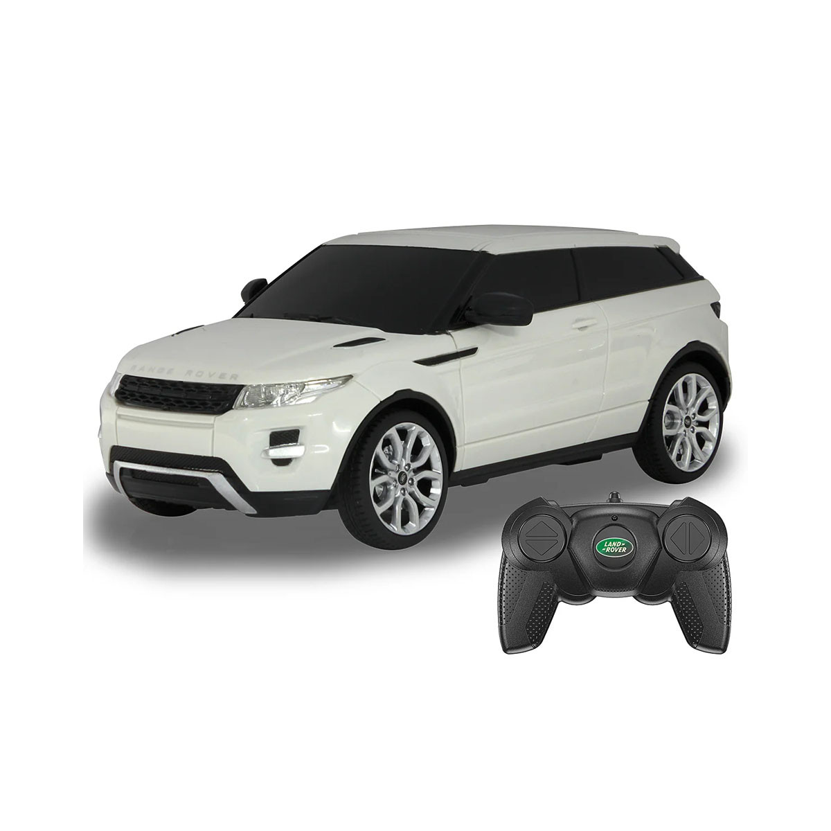 Автомобил на далечинско управување, Range Rover Evoque 1:24, 2,4GHz 