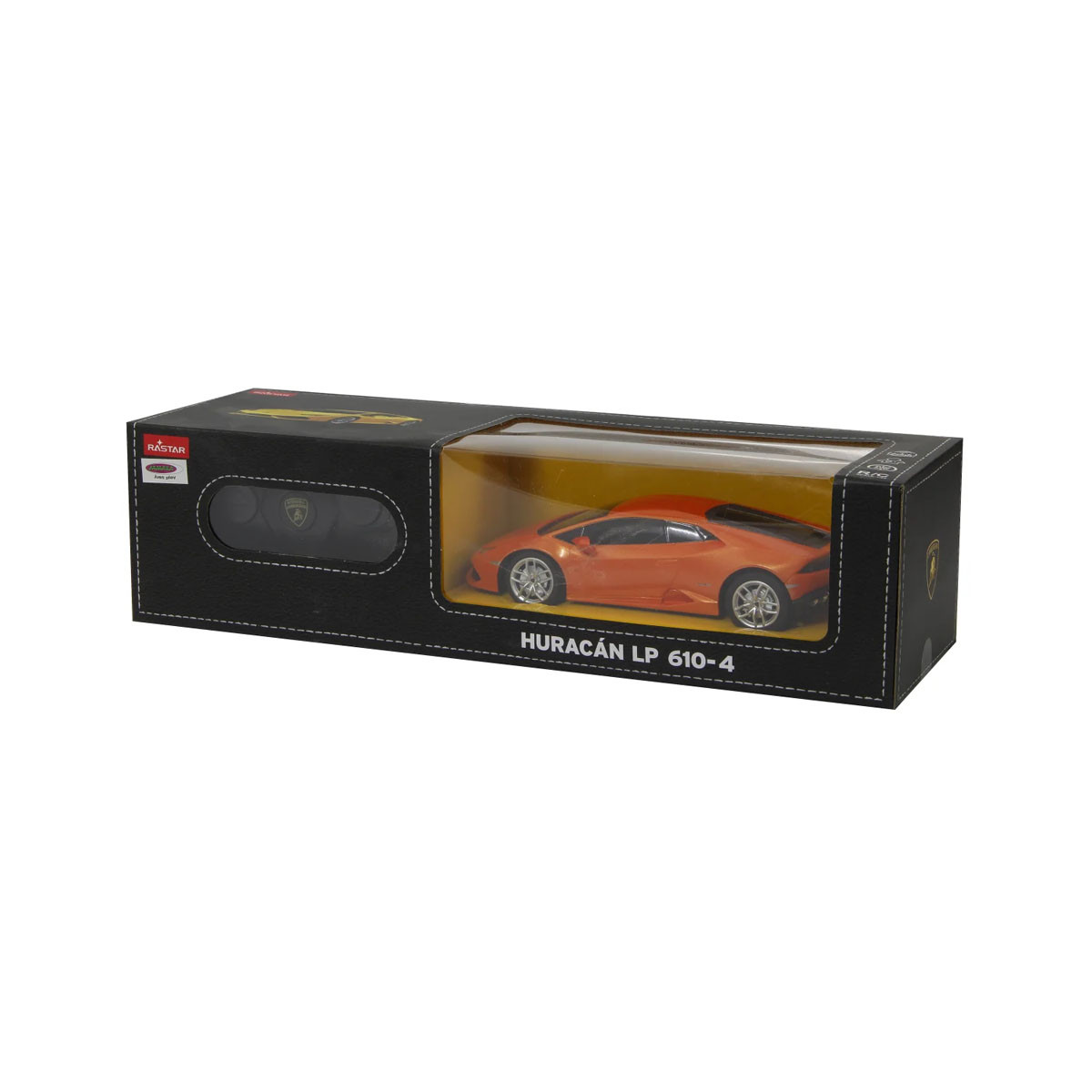 Автомобил на далечинско управување, Lamborghini Huracán 1:24, 2,4GHz 