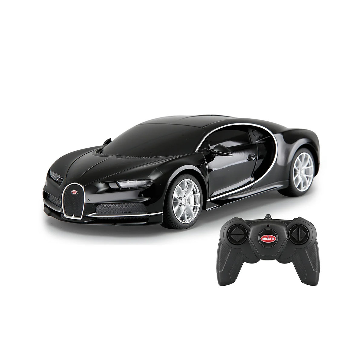 Автомобил на далечинско управување, Bugatti Chiron 1:24, 2,4Ghz 