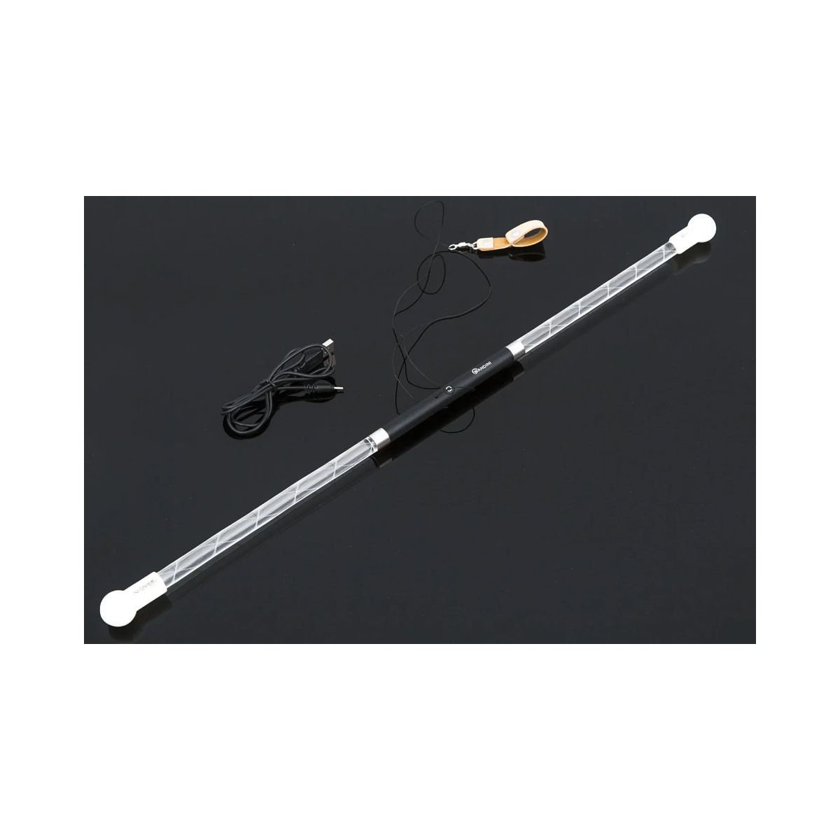 Левитирачко магично стапче со LED светло, Wandini 