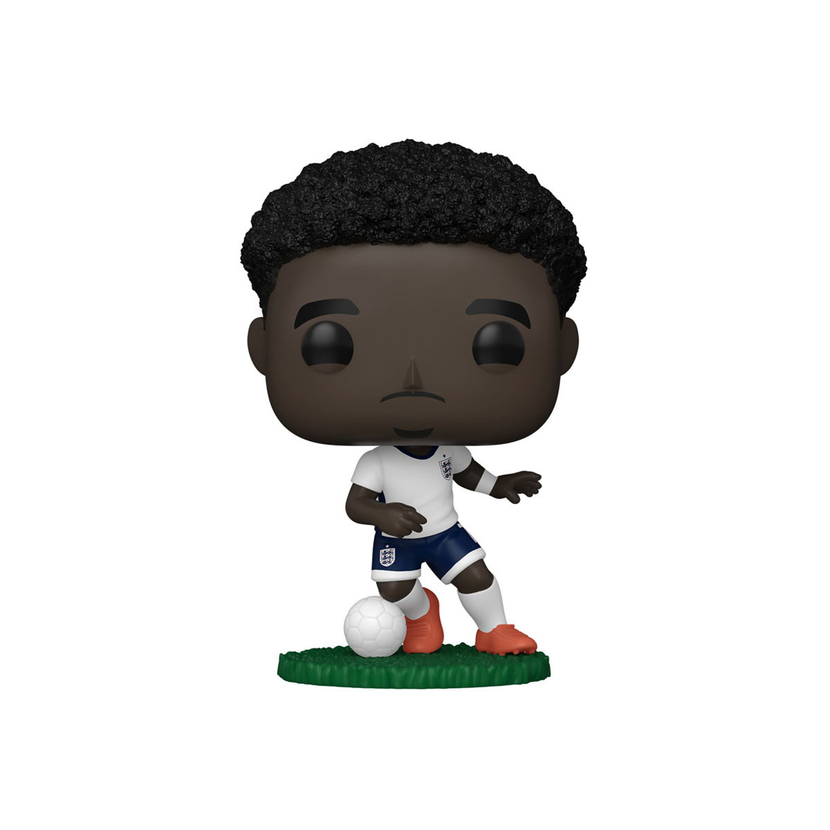 Фигура, Pop! Football: England - Bukayo Saka 