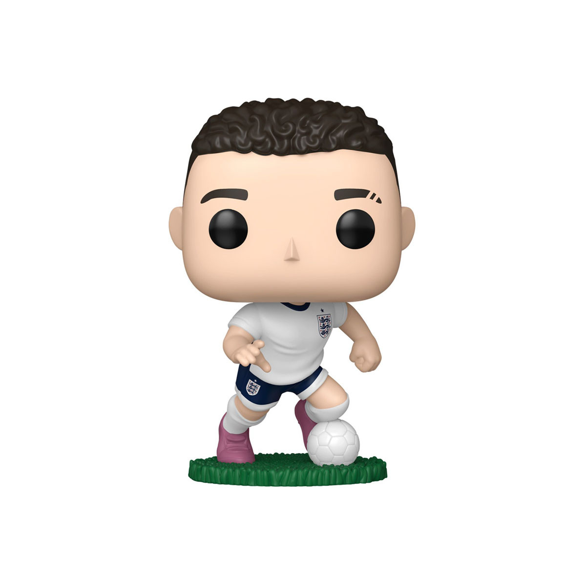 Фигура, Pop! Football: England - Phil Foden 