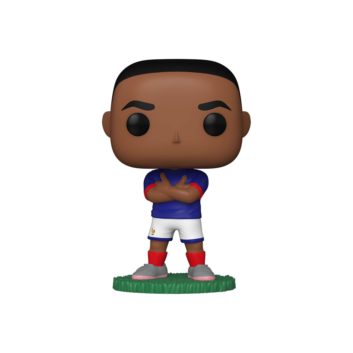 Фигура, Pop! Football: France - Kylian Mbappé 