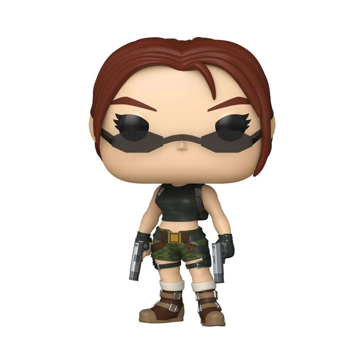 Фигура, Pop! Games: Tomb Raider: The Angel of Darkness - Lara Croft 