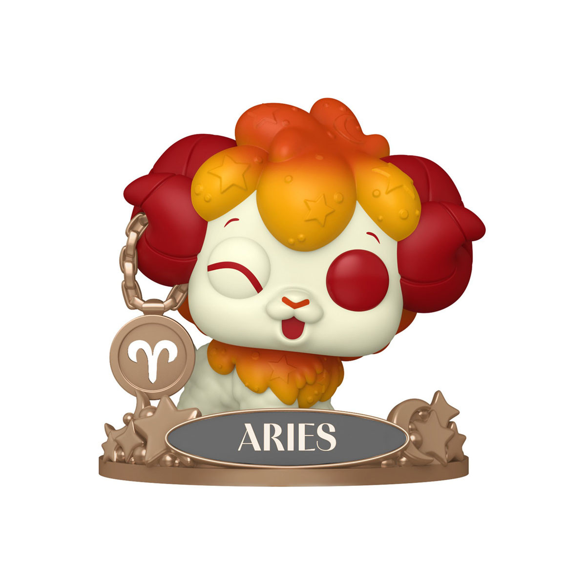 Фигура, Pop! Zodiac: Zodiac - Aries 