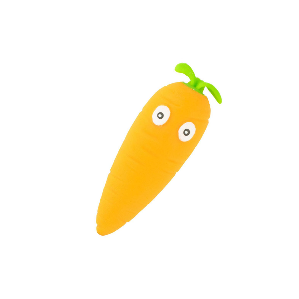 Растеглива фигура, Squishy Carrot 