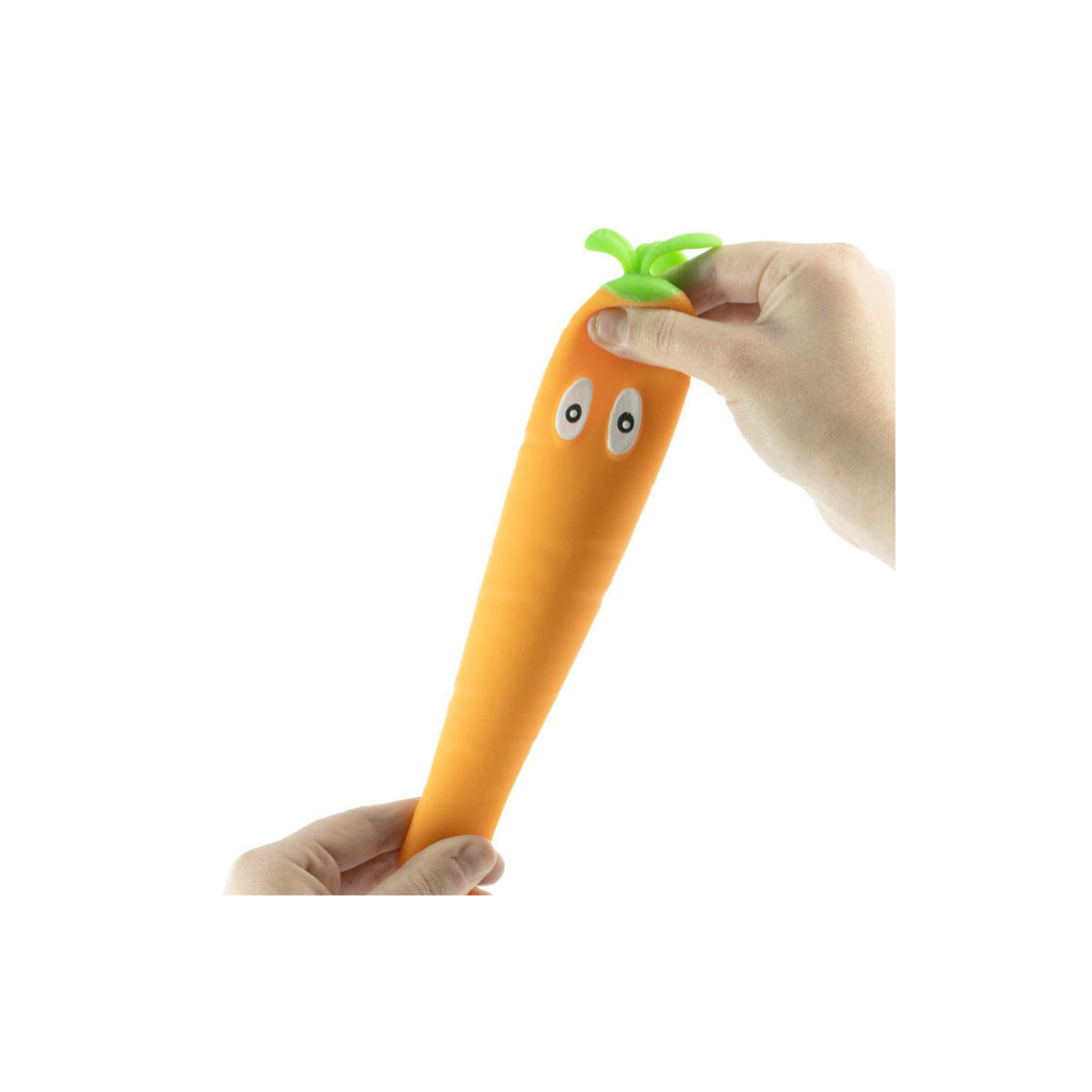 Растеглива фигура, Squishy Carrot 