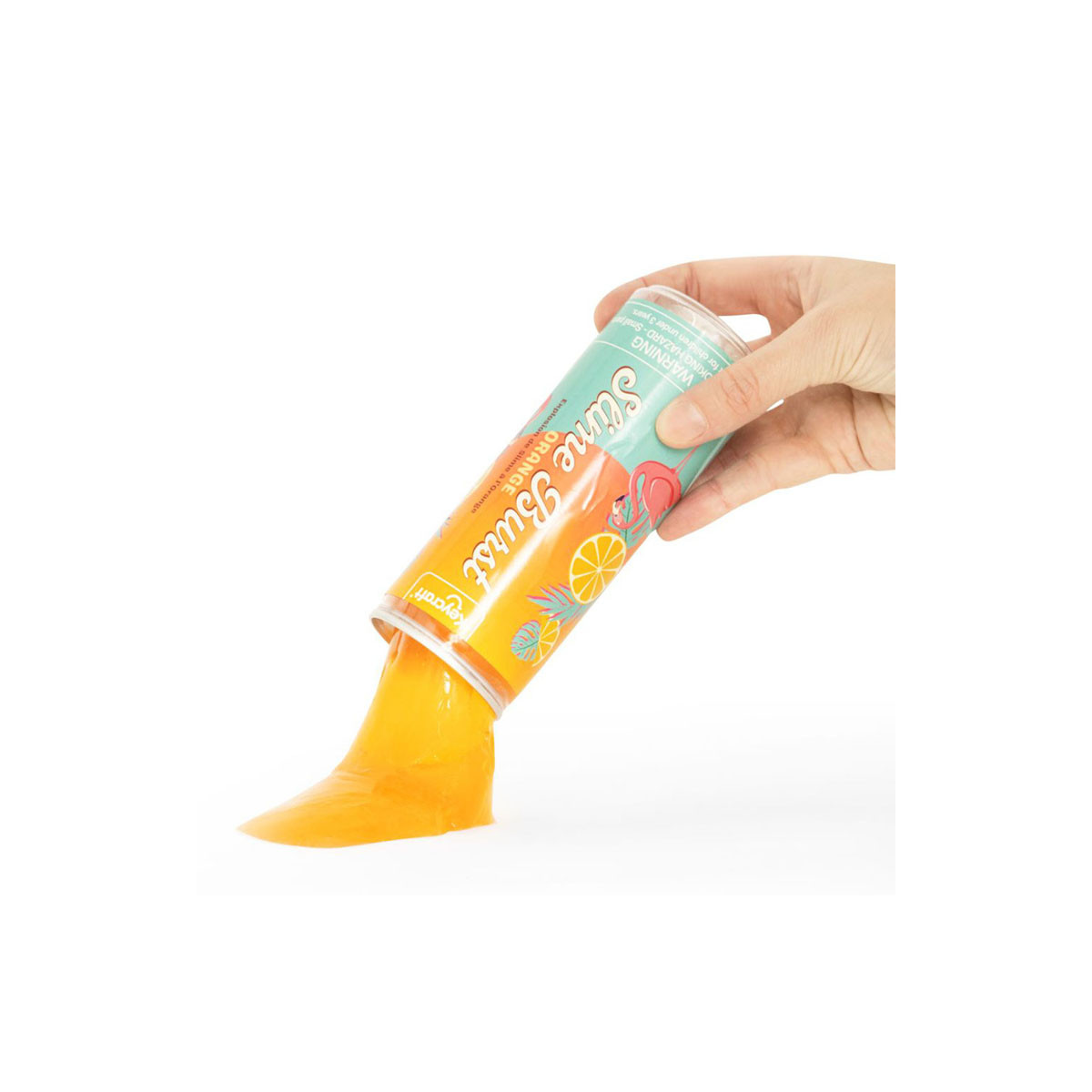 Слајм, Slime Burst Sensory Toy, 4 дизајни 