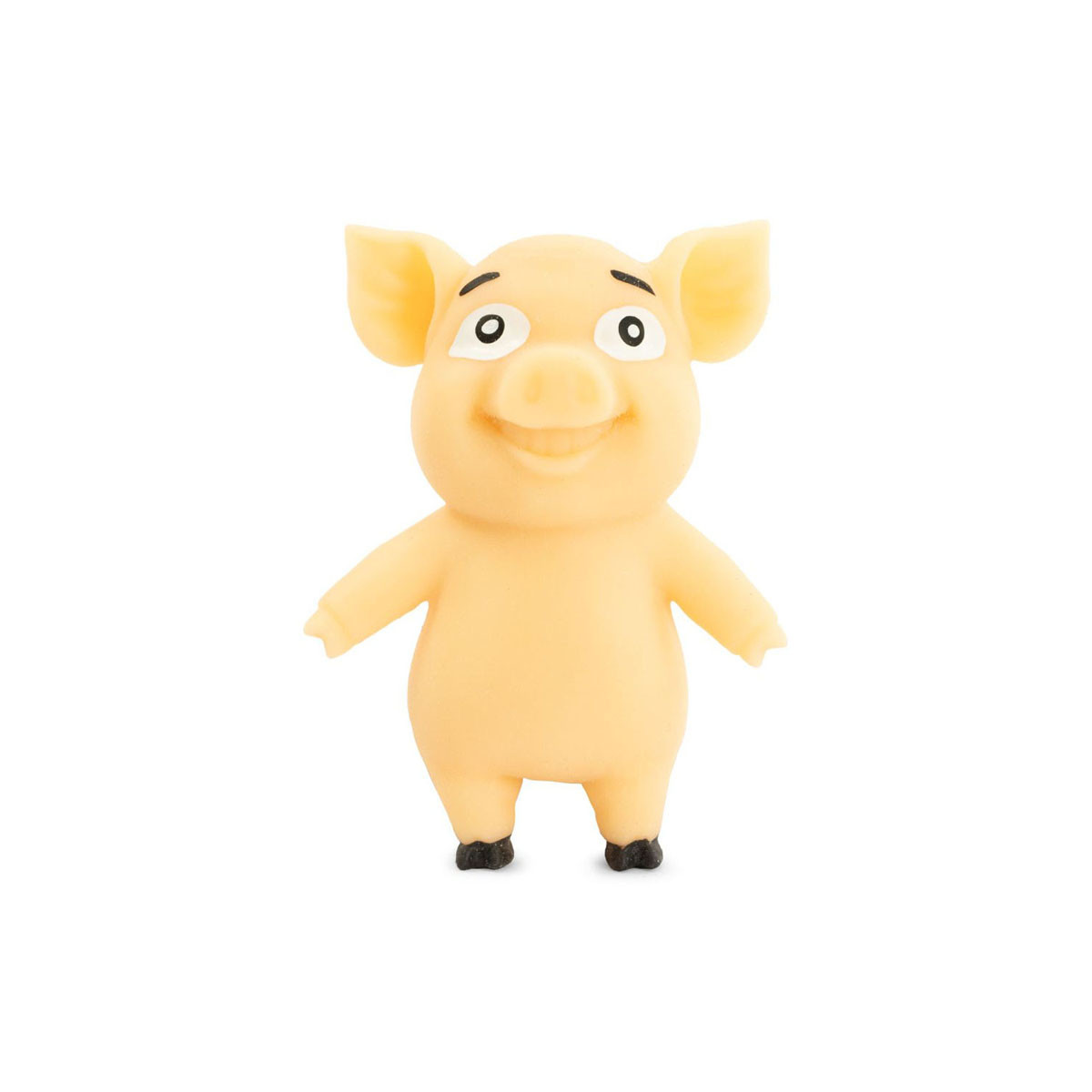 Растеглива фигура, Stretch N Smash - Mini Pig 