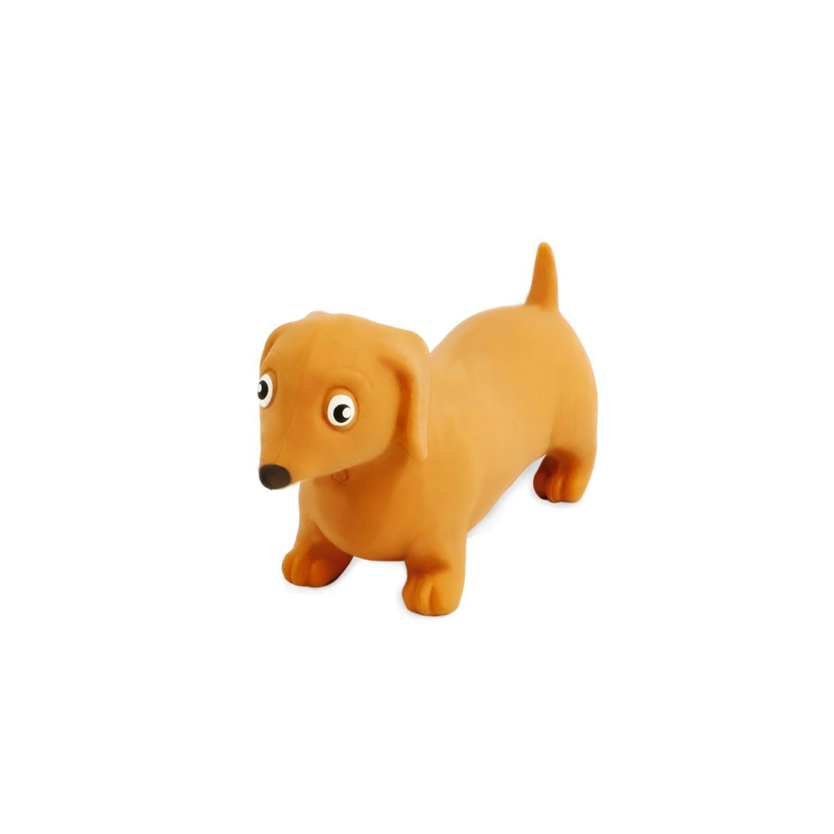 Растеглива фигура, Stretchy Sausage Dog, 3 бои 