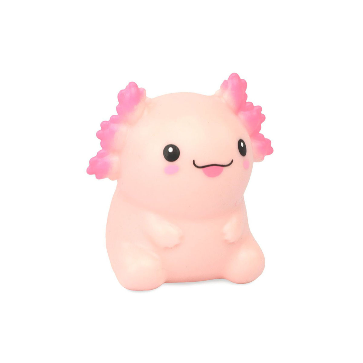 Растеглива фигура, Splat Axolotl 