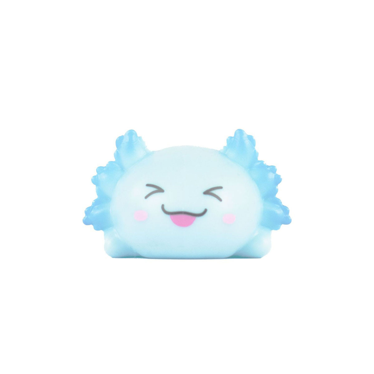 Растеглива фигура, Splat Axolotl 