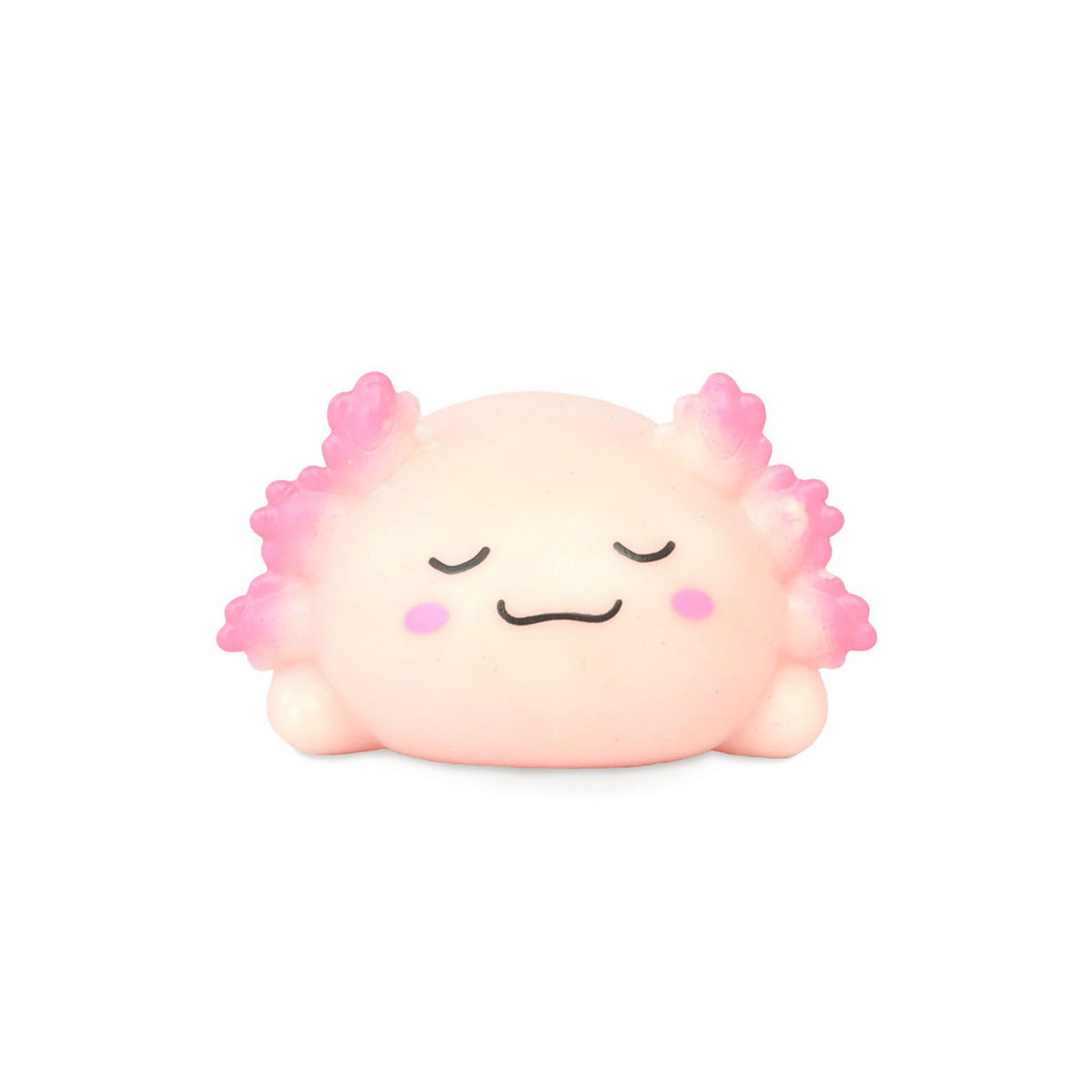 Растеглива фигура, Splat Axolotl 