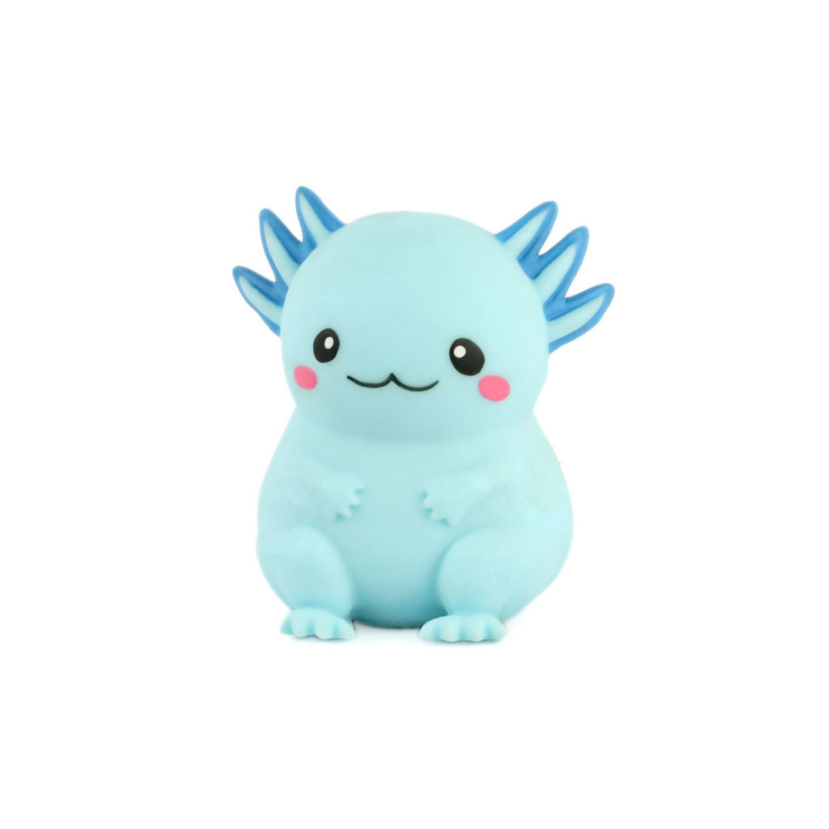 Растеглива фигура, Stretch Axolotl 
