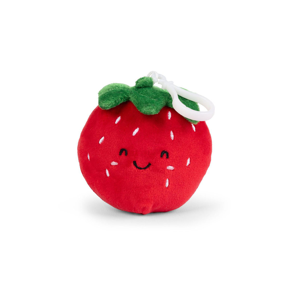 Плишан приврзок, Little Living Nature Clips - Fruits 