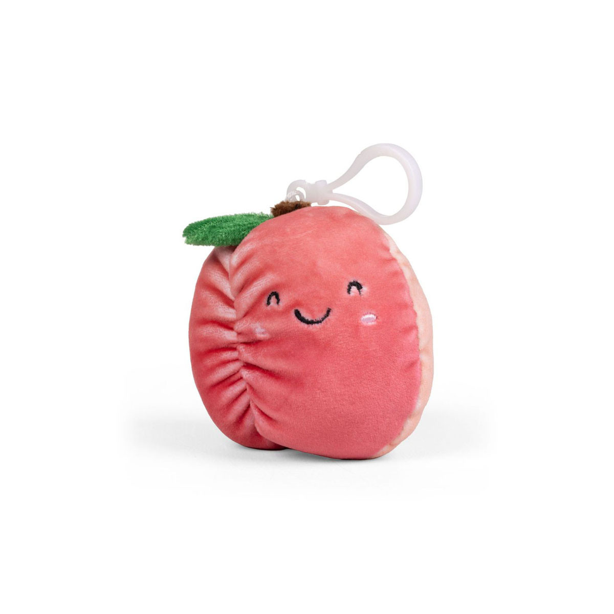 Плишан приврзок, Little Living Nature Clips - Fruits 
