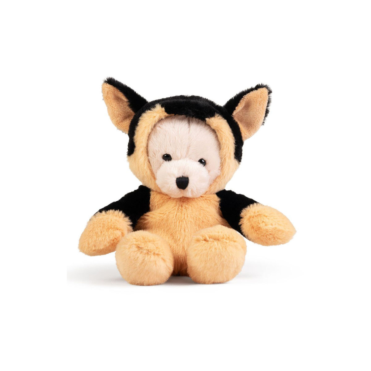Плишана фигура, Little Dress Up Bear - Dogs, 4 дизајни 