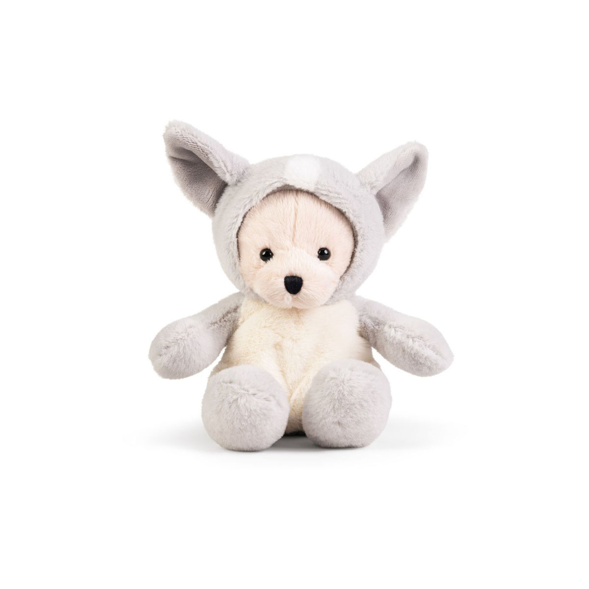 Плишана фигура, Little Dress Up Bear - Dogs, 4 дизајни 