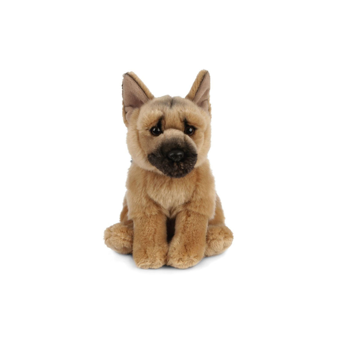 Плишана фигура, German Shepherd, 32 cm 