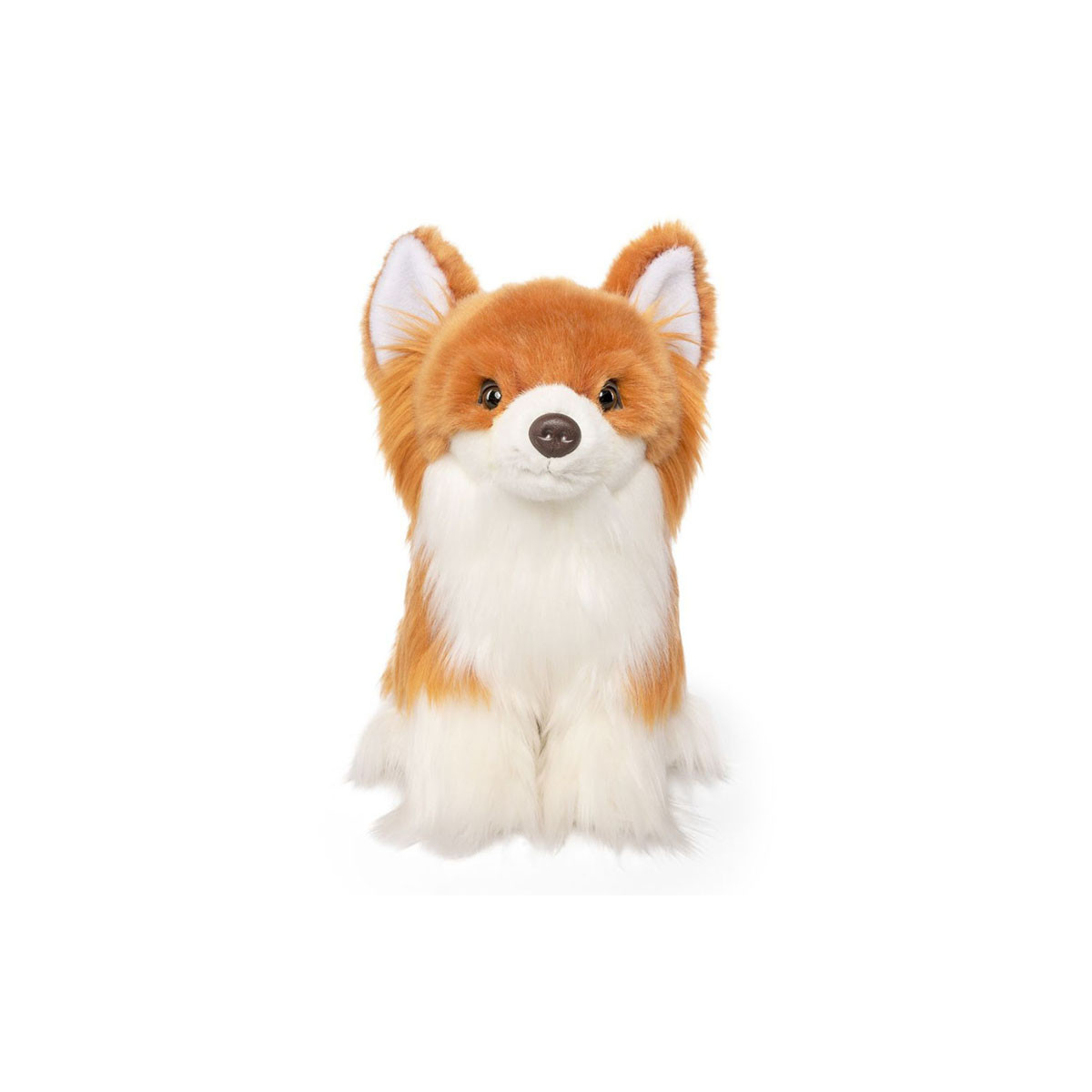 Плишана фигура, Long Hair Chihuahua, 27 cm 