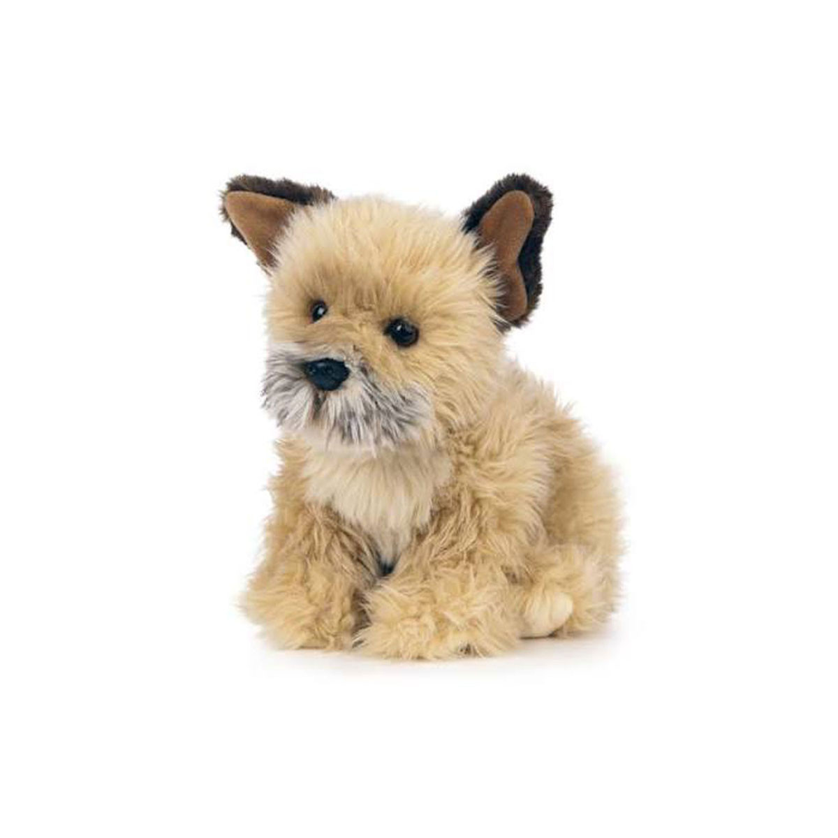 Плишана фигура, Border Terrier, 29 cm 