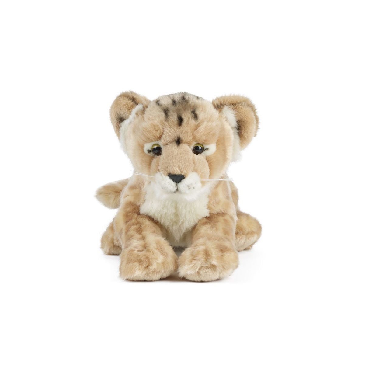 Плишана фигура, Lion Cub, 25 cm 