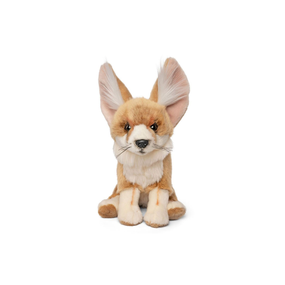 Плишана фигура, Fennec Fox, 33 cm 