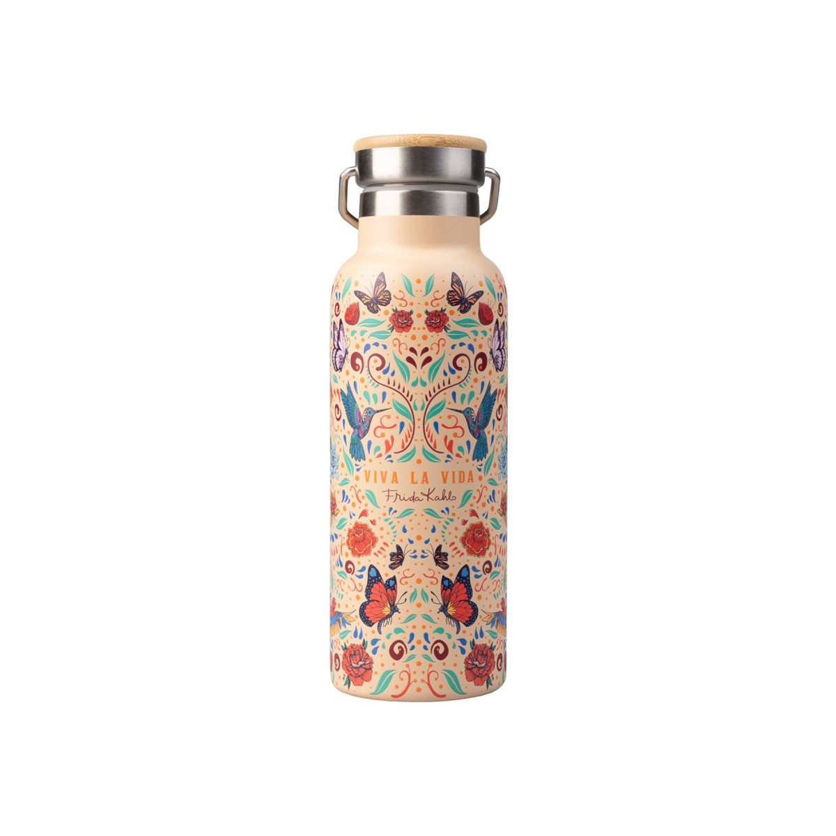 Термос 'Frida Kahlo - Viva La Vida' 500 ml 